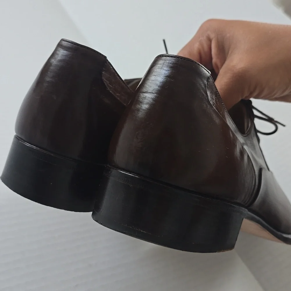 Bally vintage gino